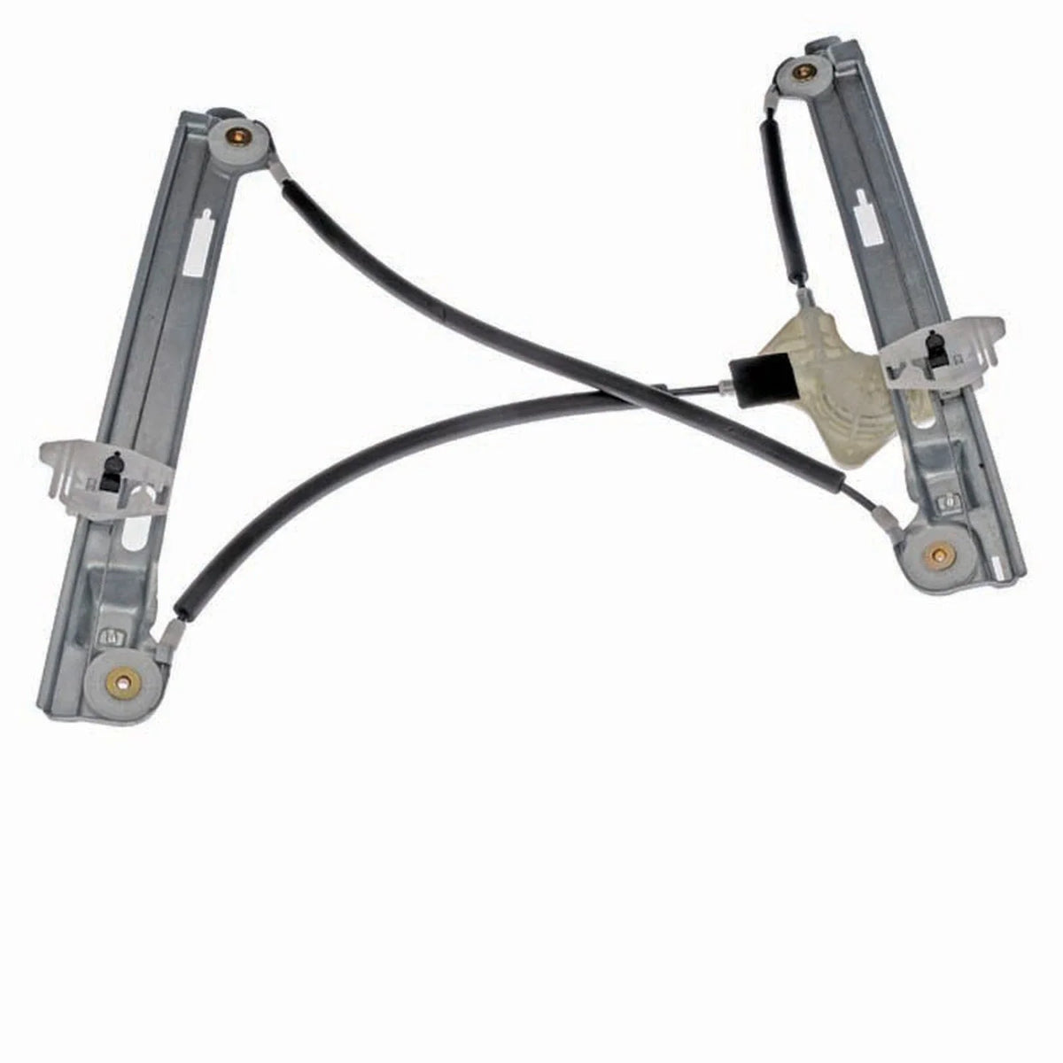 Window Regulator for Jeep Patriot (2007–2012) Front Left
