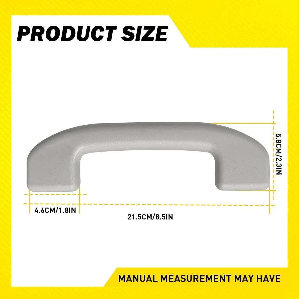 Upper Roof Handle for Altima (2013-2023) & Versa (2020-2021)
