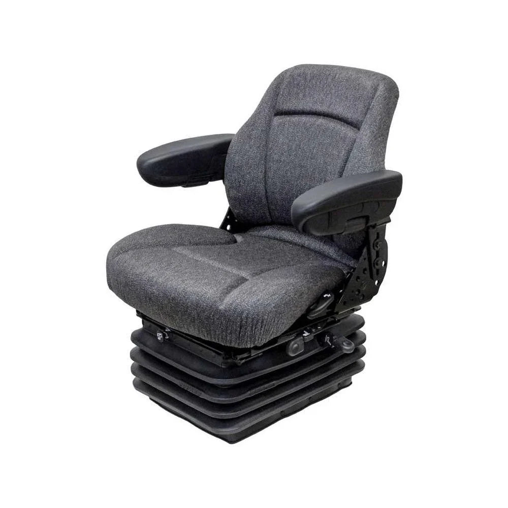 Seat & Air Suspension for Case IH Magnum-MX-Steiger-STX (Fits KM 1003)