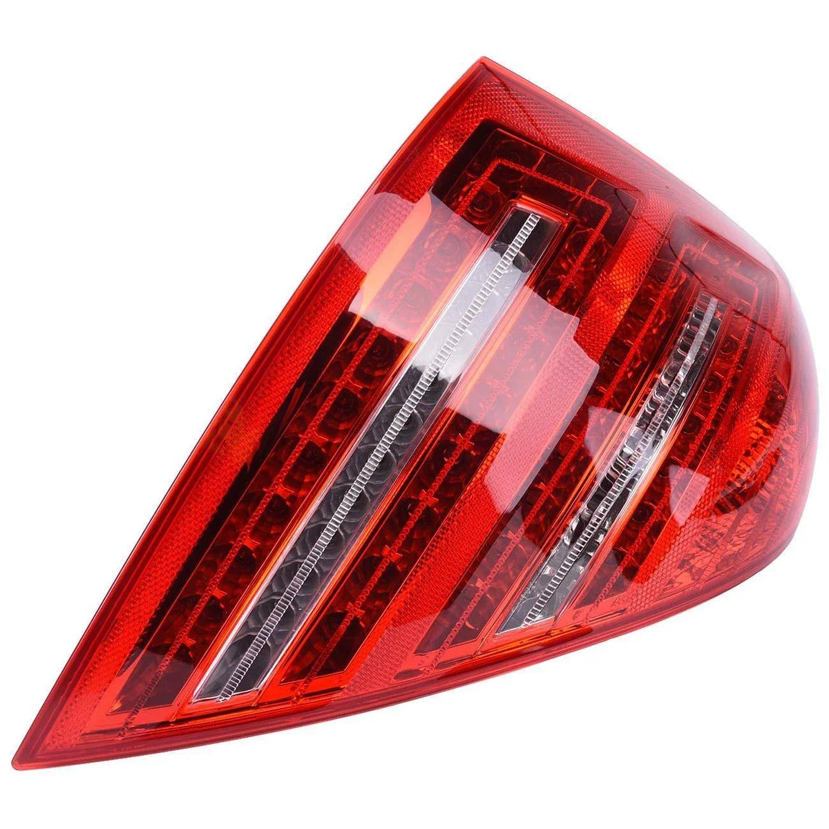 Rear Left LED Tail Light Assembly for Mercedes-Benz W211 (2010–2013)