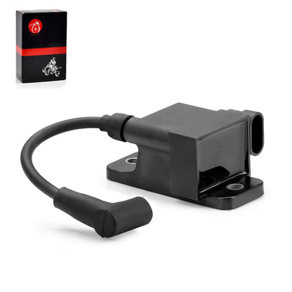 Ignition Coil by CDM for 30-300HP Mercury Outboard (827509A10, 114-7509)