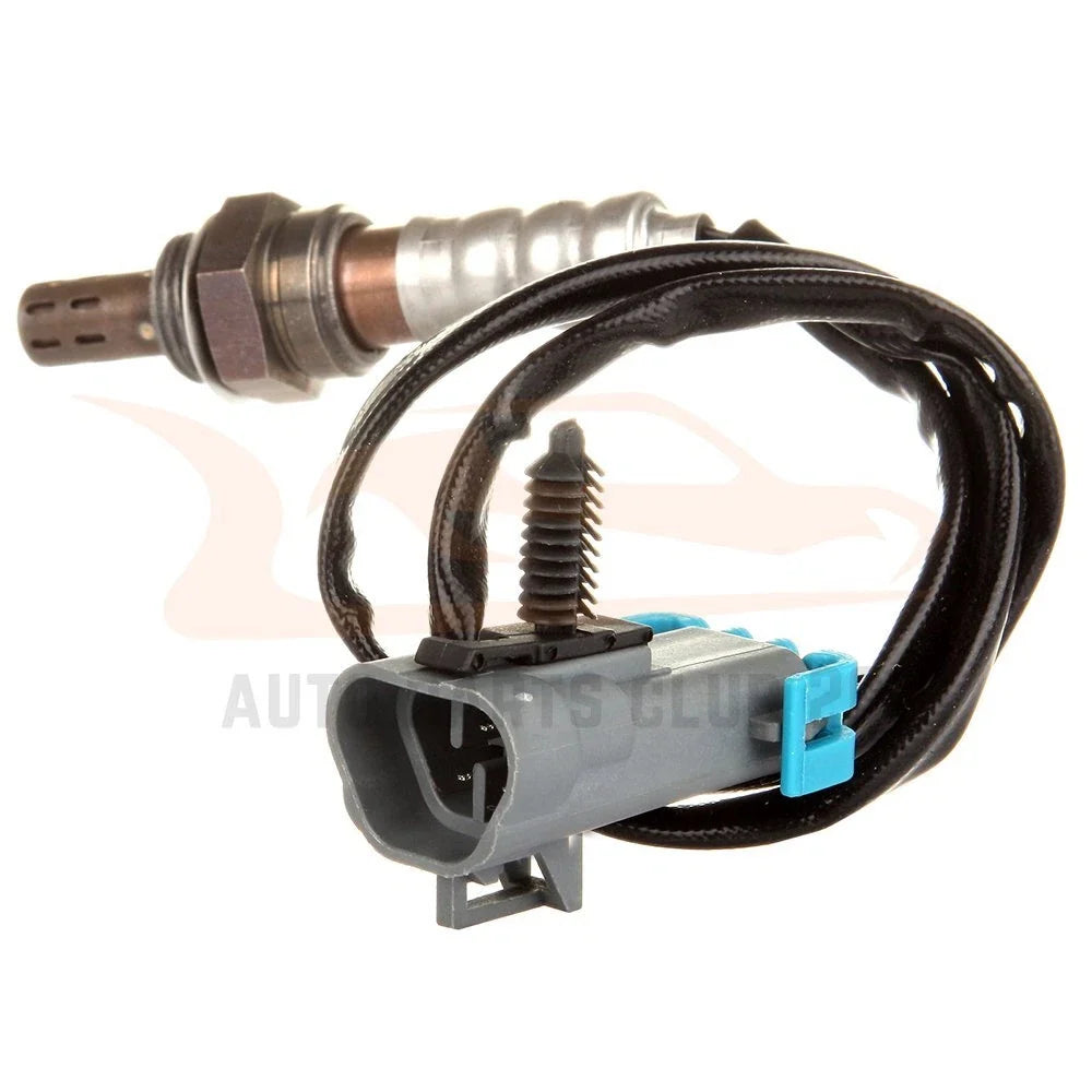 2X Oxygen Sensor for Chevy Colorado (2004–2005) 2.8L 3.5L 02 O2
