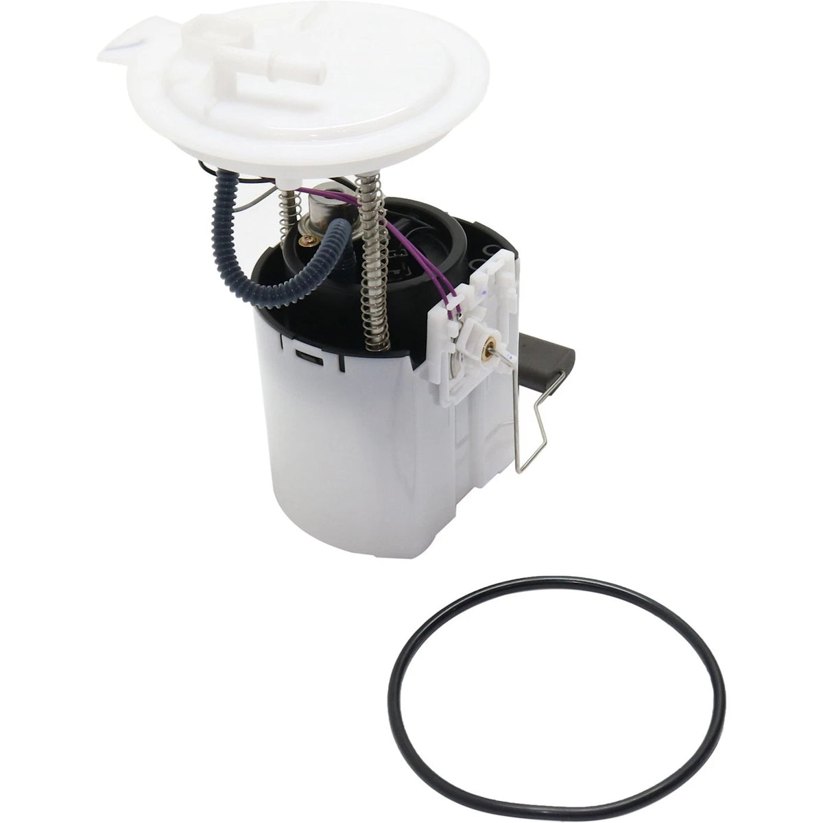 Electric Fuel Pump for Ford Fiesta (2011–2013)