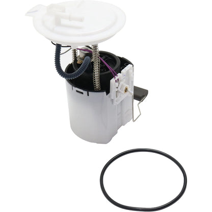 Electric Fuel Pump for Ford Fiesta (2011–2013)