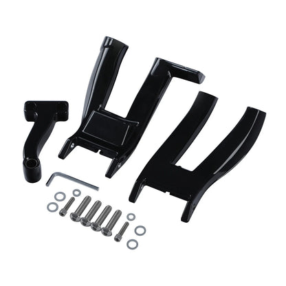Footboard Bracket Mount for 2018-2023 Harley Softail Heritage Classic