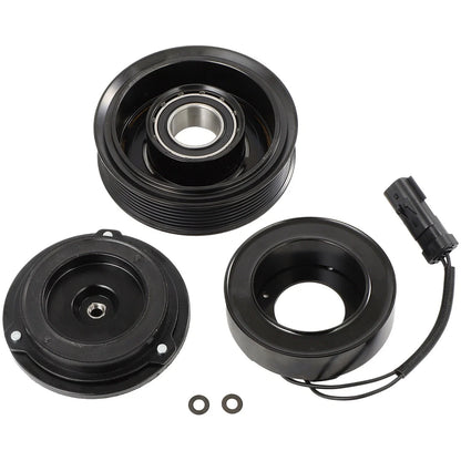 A/C Compressor Clutch Kit for Durango, Aspen 2007-2008