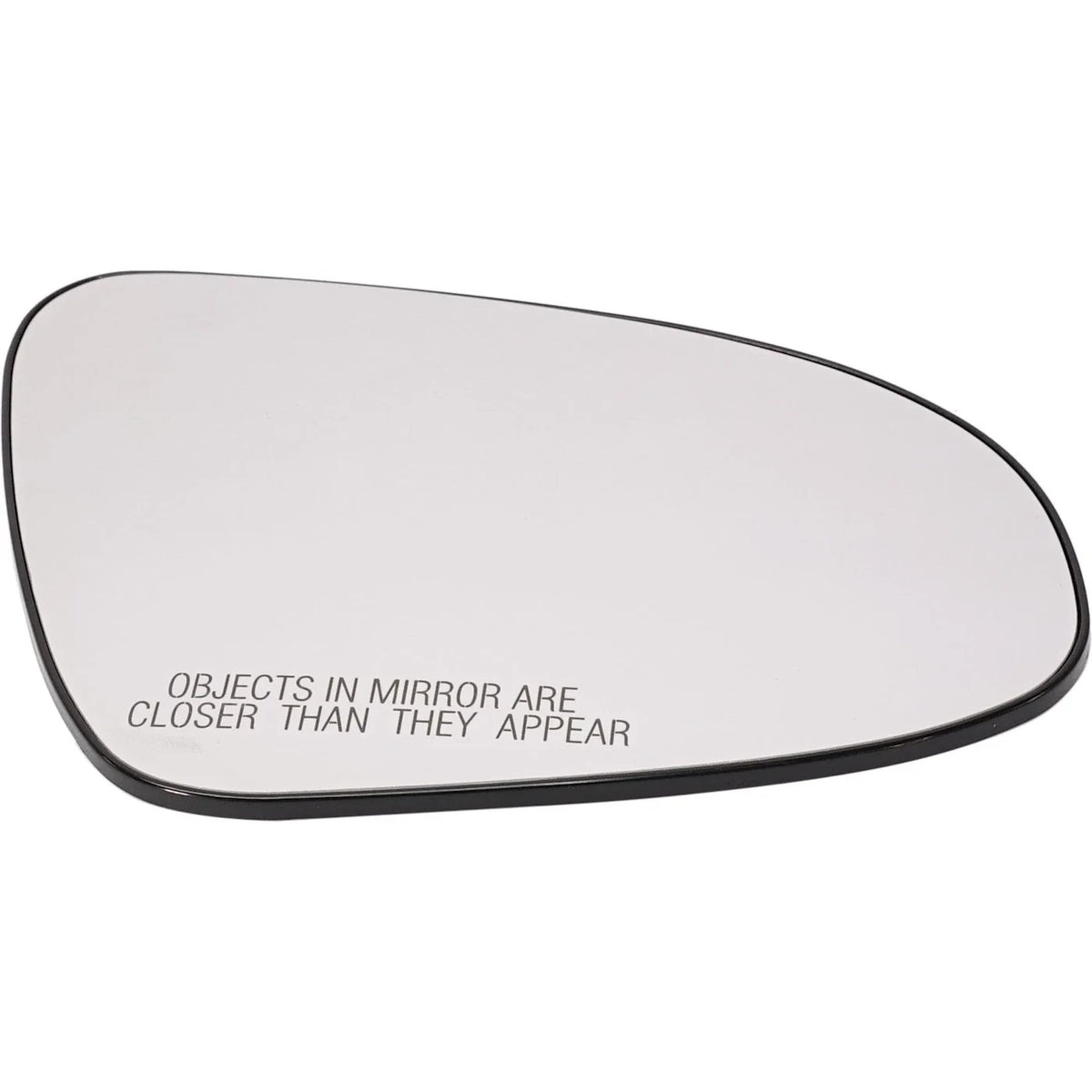 Heated Mirror Glasses - Pair of 2 for Toyota C-HR