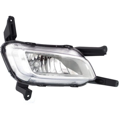 Fog Light Set for Kia Optima (2014–2015) LH RH Korea USA Built