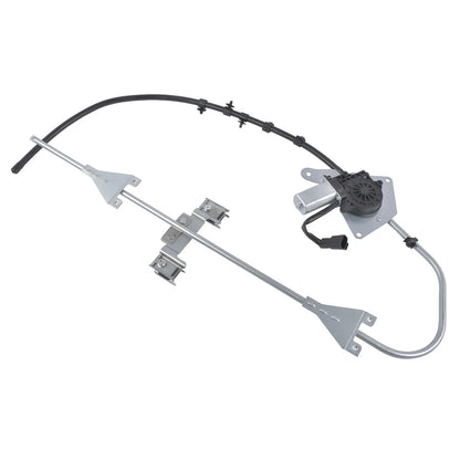 Front Right Window Regulator with Motor Assembly for Freightliner M2
