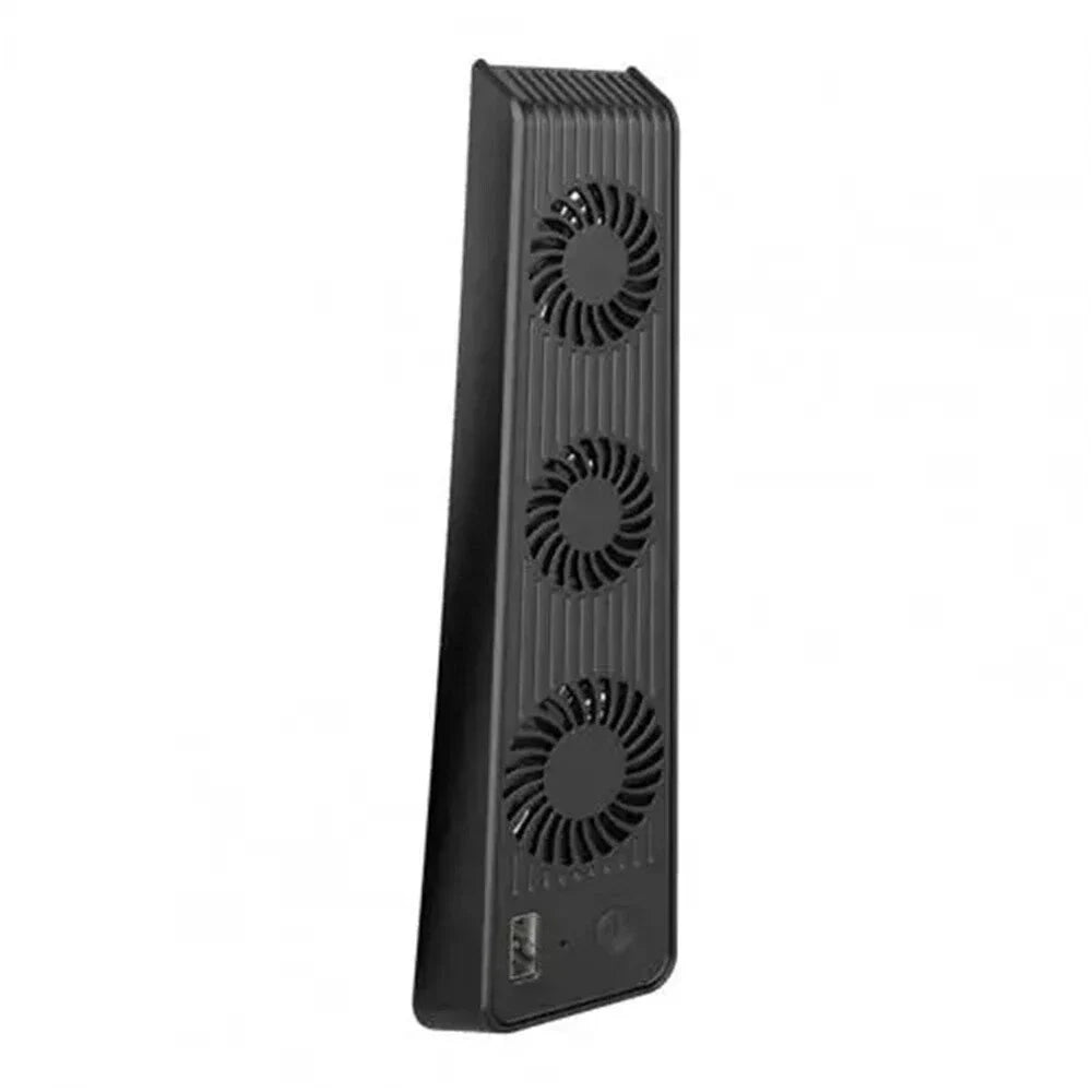 PlayStation 5 Cooling Fan Accessory for PS5 Console