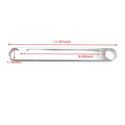 Transmission Shaft Clutch Alignment Tool for Polaris RZR General Ranger (2016–2023)
