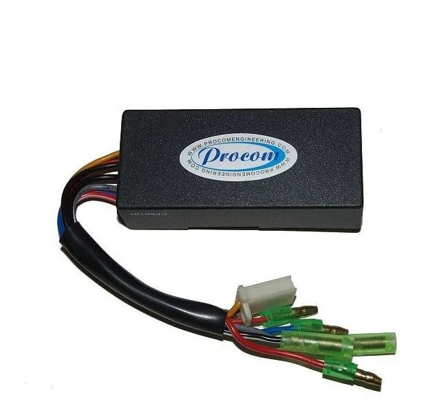 Procom CDI Box Ignition for Polaris Scrambler 90 (2003) PE-C-AP90-A