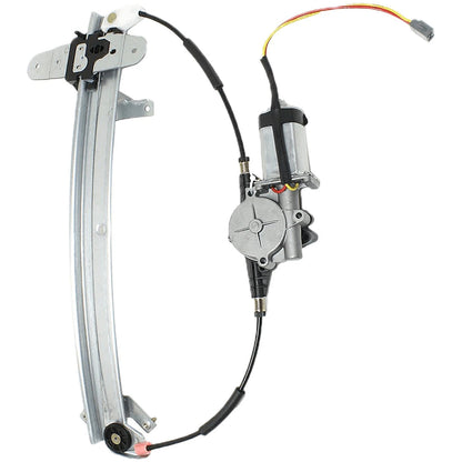 Set of 2 Window Regulators for Ford Left Right