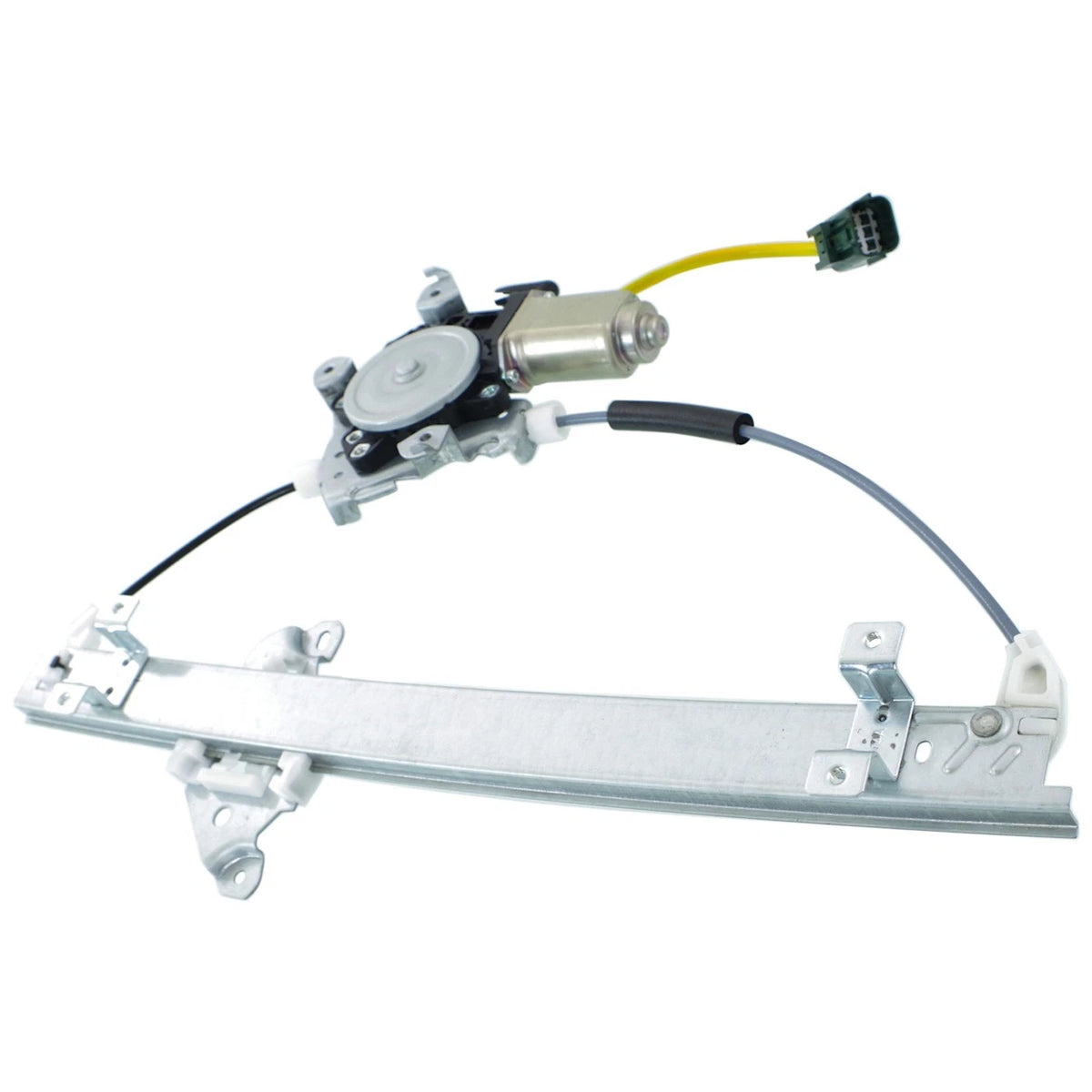 Front Passenger Right Side Window Regulator for Nissan Juke (2011–2017)