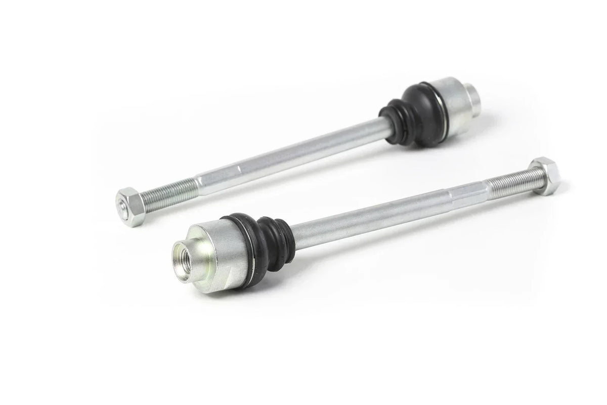 Rack End Assembly for Isuzu KBZ 2000-2002