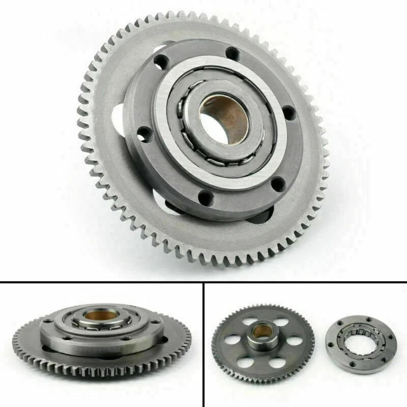 Flywheel Puller for Yamaha XV XVS SRV SRX 250 Starter Clutch (1990-2000)