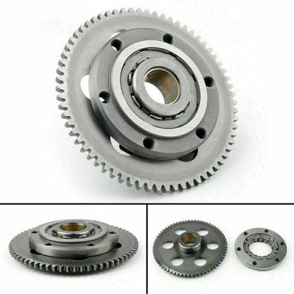 Flywheel Puller for Yamaha XV XVS SRV SRX 250 Starter Clutch (1990-2000)
