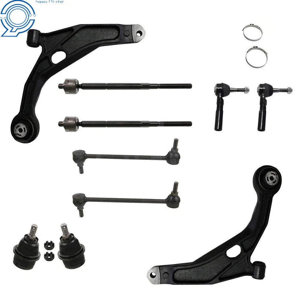 Lower Control Arm Kit for Dodge Journey (2009–2015)