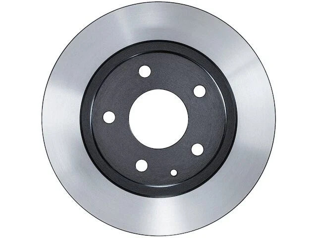 Rear Brake Rotor for Mazda 6 (2014–2021) BX857KN
