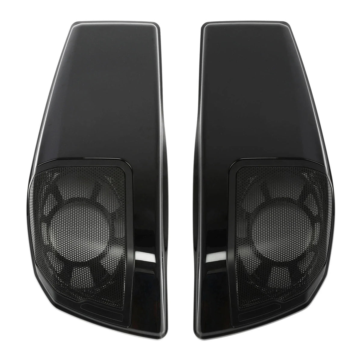 6x9" Speaker Lids for Harley CVO Street Road Glide (2023-2025)