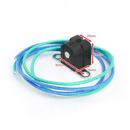 Stator Pulse Pickup Coil for LT-A 500 KingQuad 1998-2017
