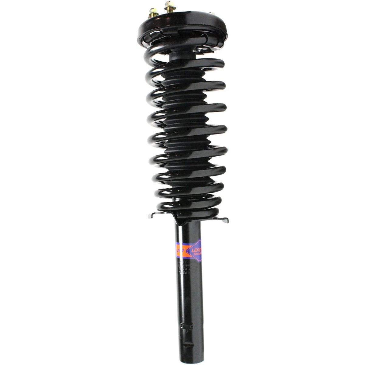 Set of 2 Loaded Struts for