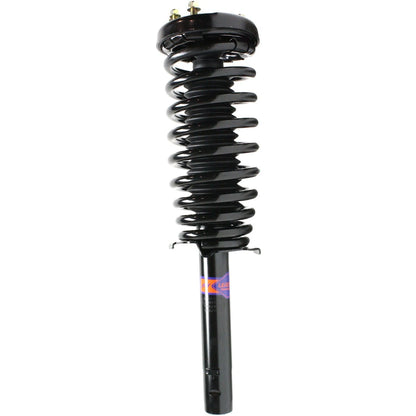 Set of 2 Loaded Struts for