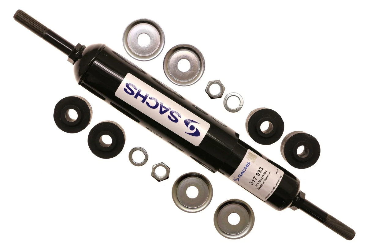 Shock Absorber for SACHS Vehicles