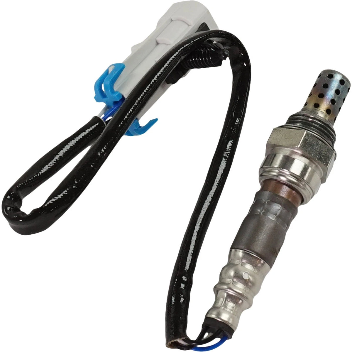 Oxygen Sensor Set of 4 for Chevy Silverado 1500 (2000–2002) 4-Wire