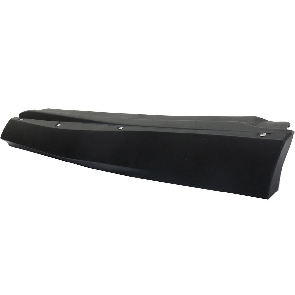 Rear Door Molding - Right Lower for Passenger Side, Toyota Hilux N70