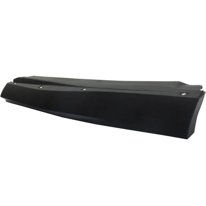 Rear Door Molding - Right Lower for Passenger Side, Toyota Hilux N70