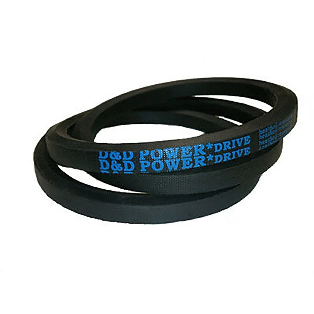 Double Angle V Belt 1/2" X 94" Replacement for AA92