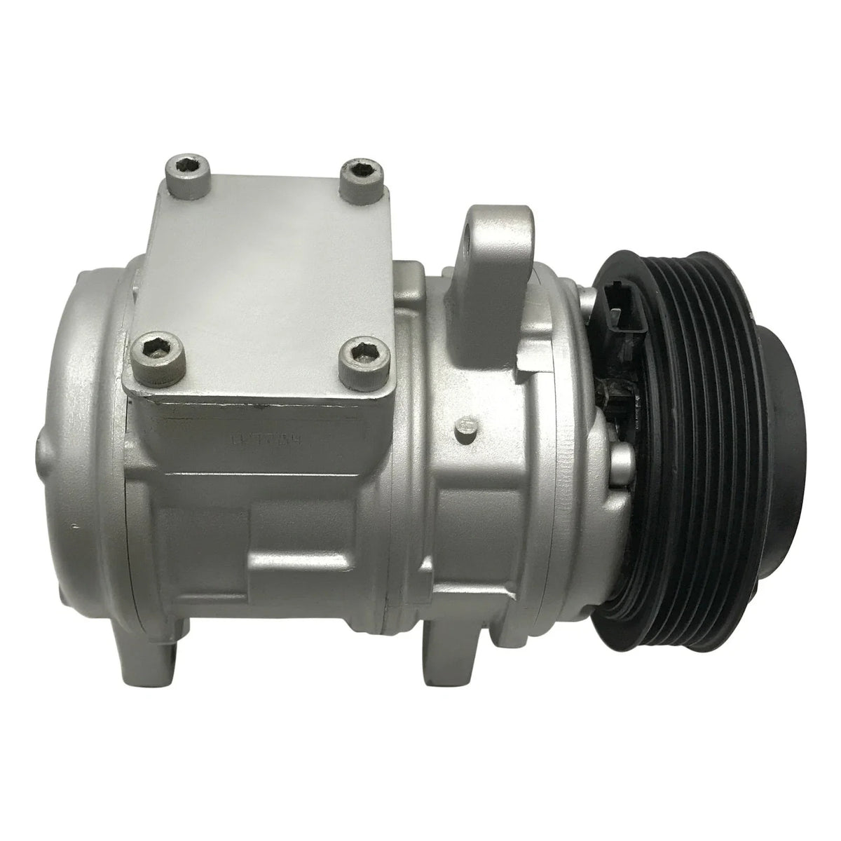 AC Compressor Replacement for Ford Country Squire 5.0L (1989–1991)