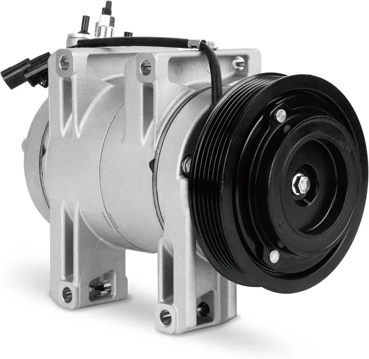 A/C Compressor for Nissan Rogue (2008-2015) 2.5L with Clutch