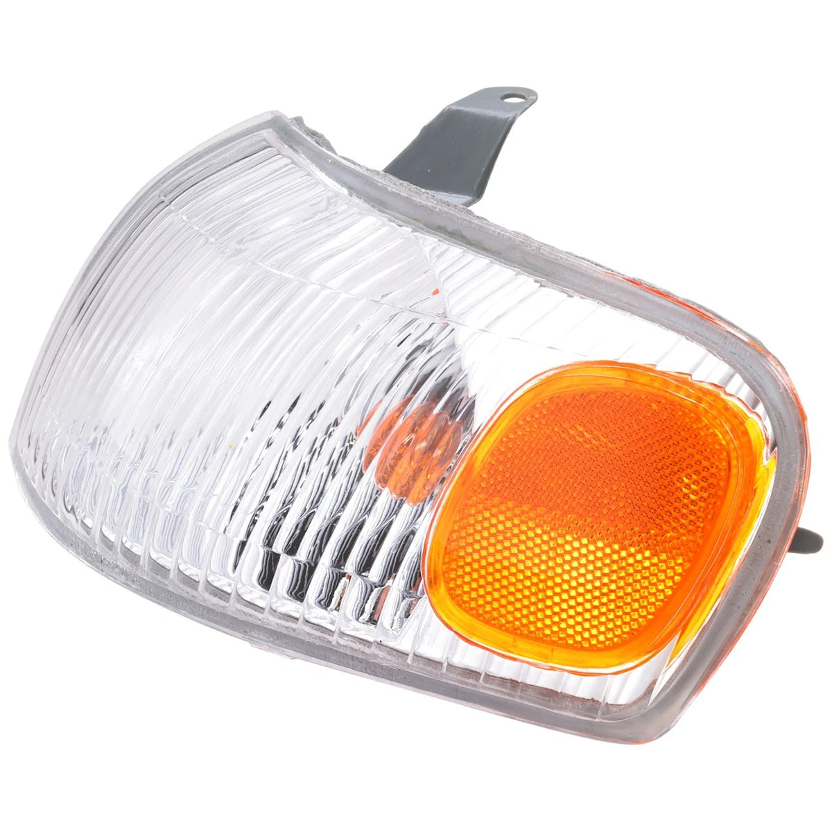 Corner Light for Toyota Corolla (1998–2000) Left Driver Side, With Bulbs