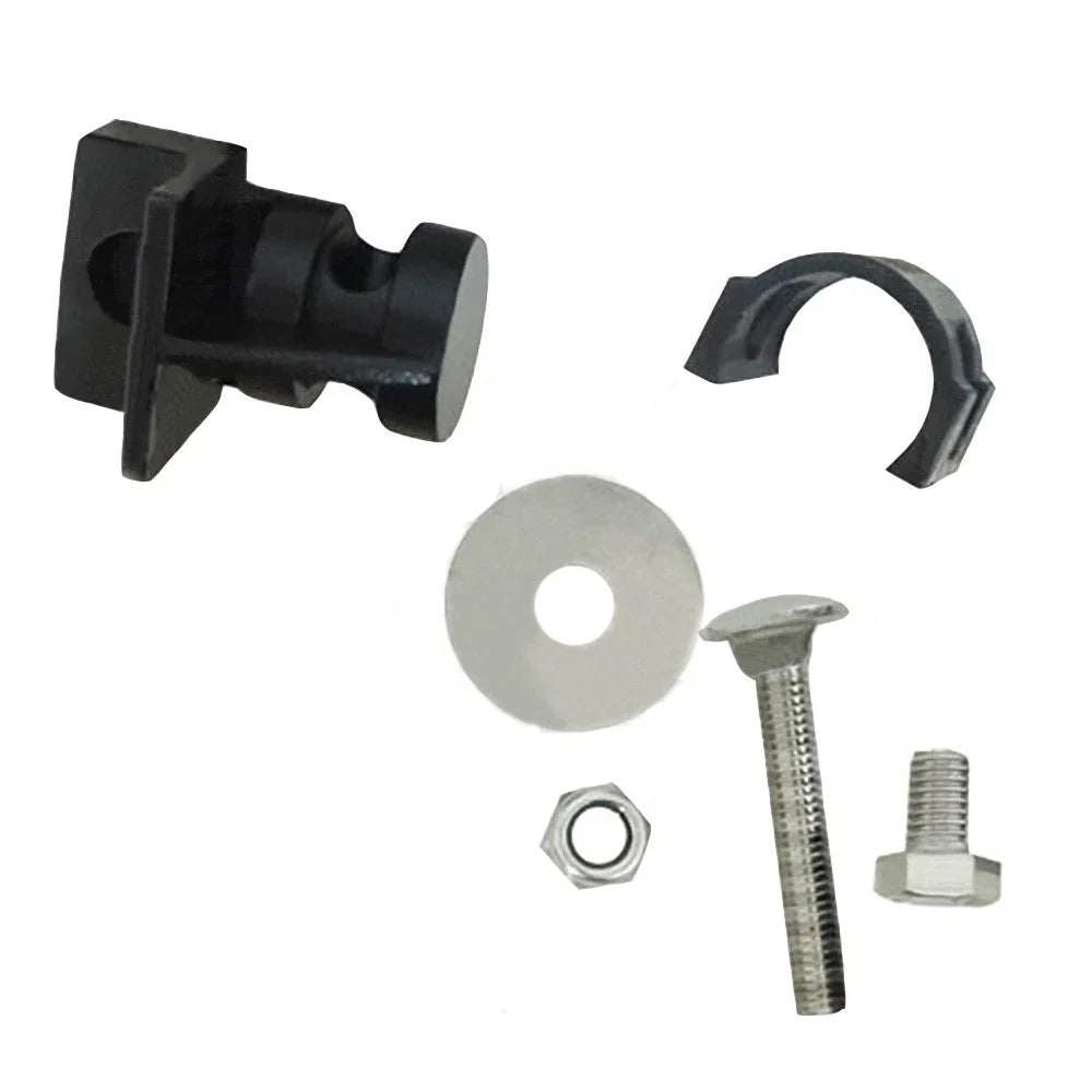 Bracket Kit for John Deere 7200 7210 7400 7410 7510 7600 (WN-BK061-PEX)