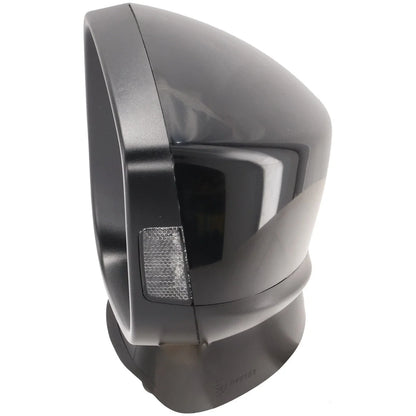 Heated Mirror Set of 2 for Mazda Sedan