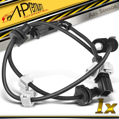Front Right ABS Wheel Speed Sensor for Honda Civic (2017–2020)