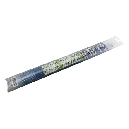 18" Beam Wiper Blade Compatible with BMW, Chevy, Dodge, Ford (2010–2023)