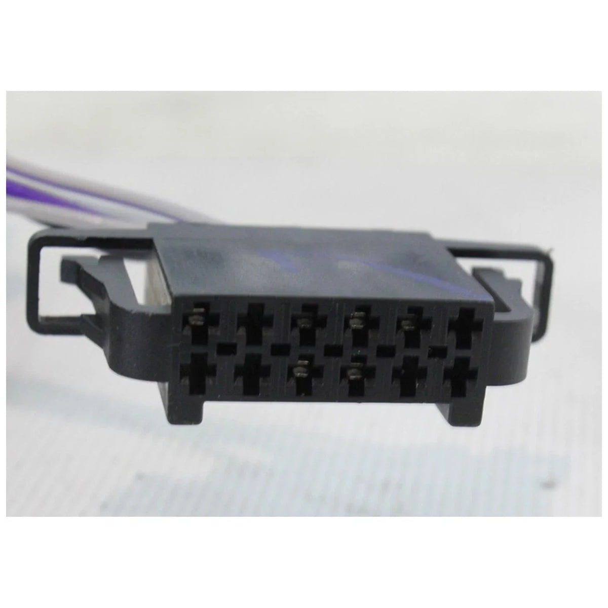 Heated Driver Left Side Mirror for VW Passat (2003–2005)