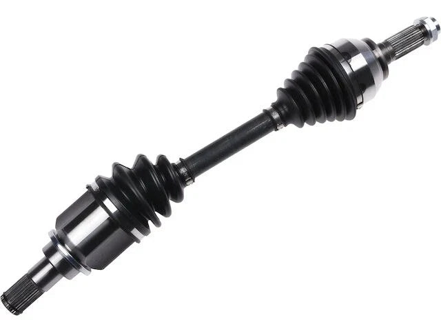 Front Left CV Axle Assembly for Mazda 3 (2007–2009) KP673BB