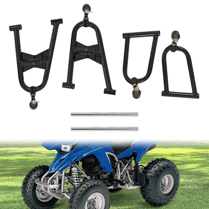 Front A-Arms Set for Blaster YFS200 (1989–2006)