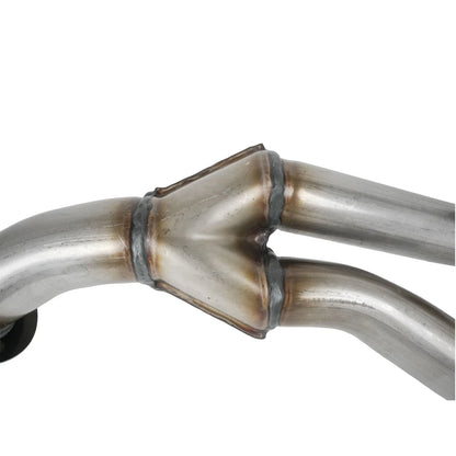 4.0L V6 Catalytic Converter for Ford Explorer 2002-2005
