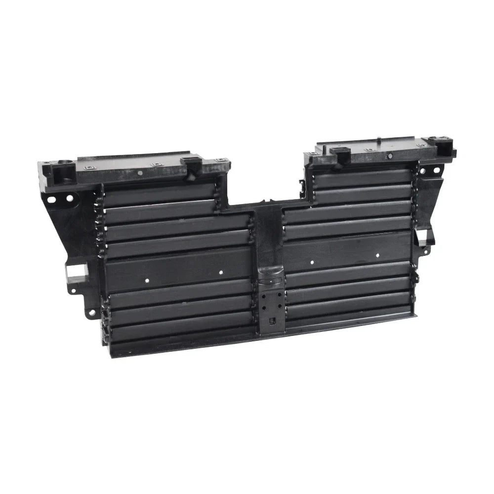 Front Upper Grille Shutter Assembly for Jeep Grand Cherokee 2021-2025