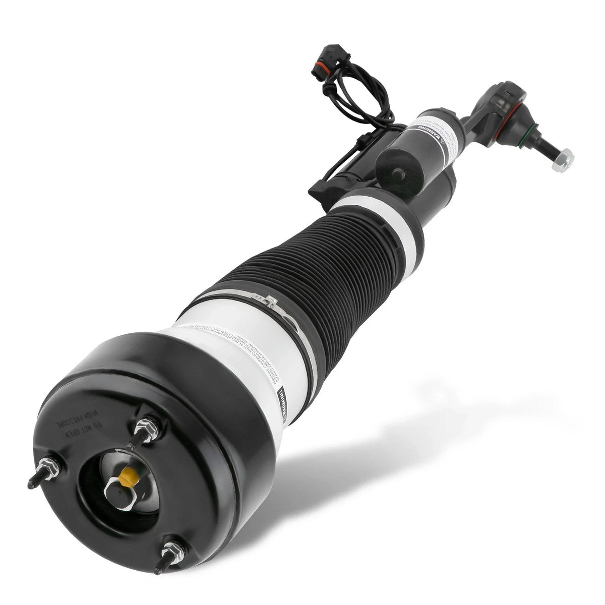 Front Left Air Suspension Shock for Mercedes C216 W221 (2007–2013)