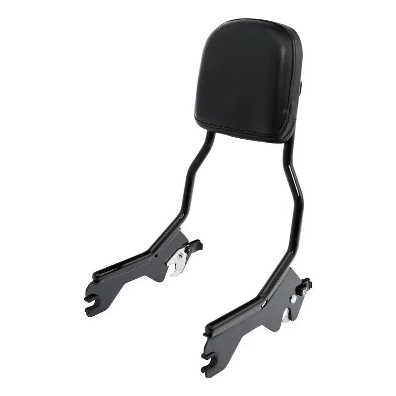 Docking Hardware for Upright Sissy Bar Backrest - Harley Sport Glide 2018-2025