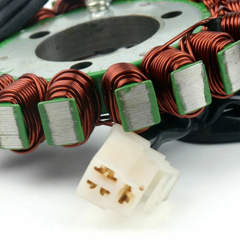 Magneto Stator Generator Coil for GSXR 600/750 Suzuki (2006-2014)