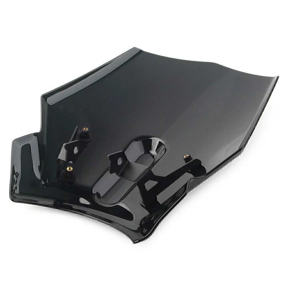Bracketed Windscreen for Honda CB650R CB1000R (2018-2020)