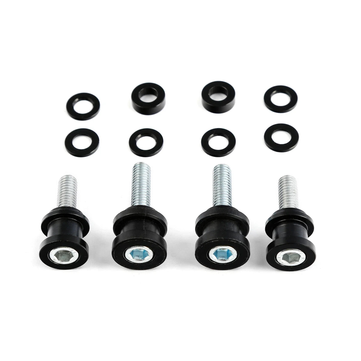 Docking Kit for Harley Softail FLFB FLFBS FXBR (2018–Present)