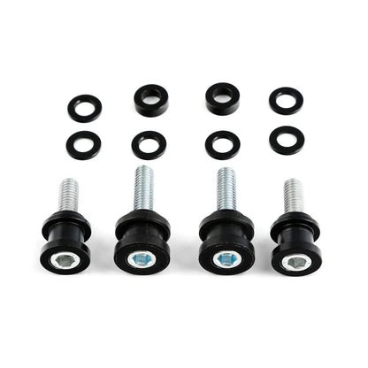Docking Kit for Harley Softail FLFB FLFBS FXBR (2018–Present)